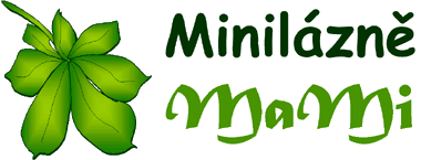 Minilázně MaMi - logo (12 kB)
